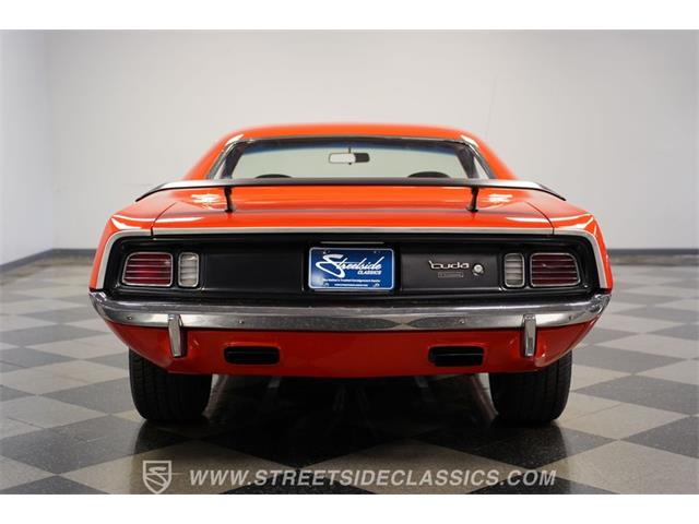1971 Plymouth Cuda (CC-2088542) for sale in Concord, North Carolina