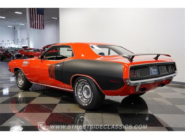1971 Plymouth Cuda (CC-2088542) for sale in Concord, North Carolina