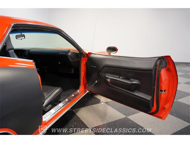 1971 Plymouth Cuda (CC-2088542) for sale in Concord, North Carolina