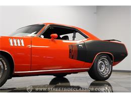 1971 Plymouth Cuda (CC-2088542) for sale in Concord, North Carolina