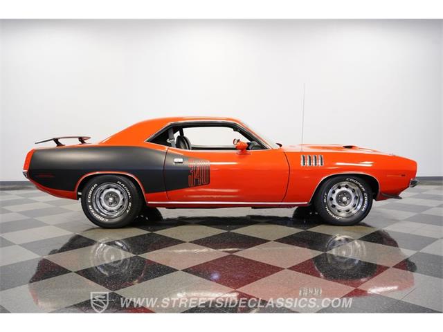 1971 Plymouth Cuda (CC-2088542) for sale in Concord, North Carolina