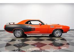 1971 Plymouth Cuda (CC-2088542) for sale in Concord, North Carolina