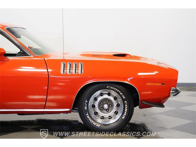 1971 Plymouth Cuda (CC-2088542) for sale in Concord, North Carolina