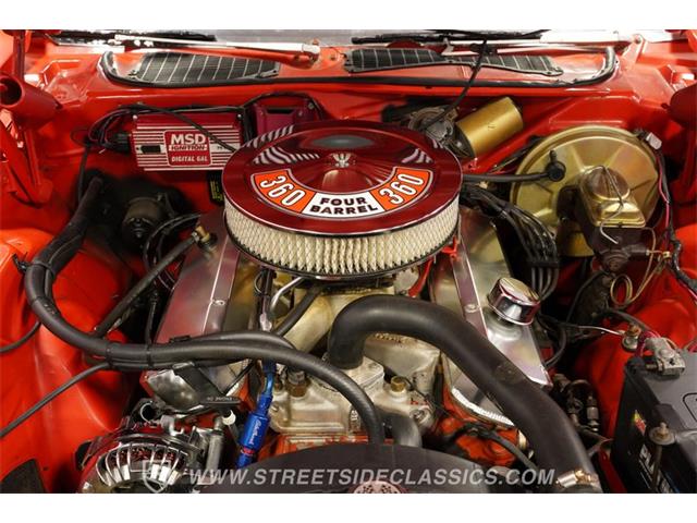 1971 Plymouth Cuda (CC-2088542) for sale in Concord, North Carolina