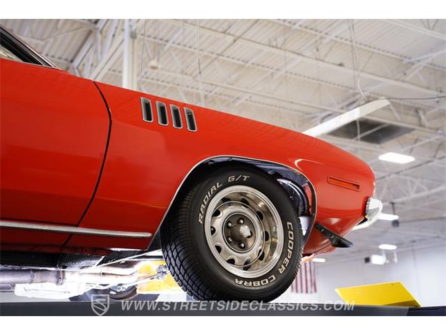 1971 Plymouth Cuda (CC-2088542) for sale in Concord, North Carolina
