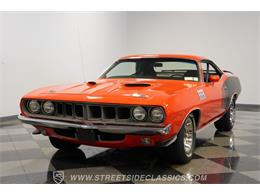 1971 Plymouth Cuda (CC-2088542) for sale in Concord, North Carolina