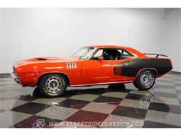 1971 Plymouth Cuda (CC-2088542) for sale in Concord, North Carolina