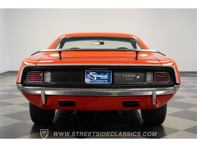 1971 Plymouth Cuda (CC-2088542) for sale in Concord, North Carolina