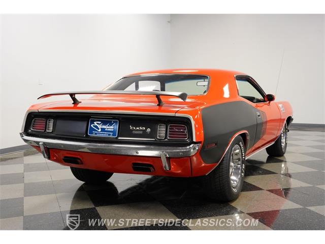 1971 Plymouth Cuda (CC-2088542) for sale in Concord, North Carolina