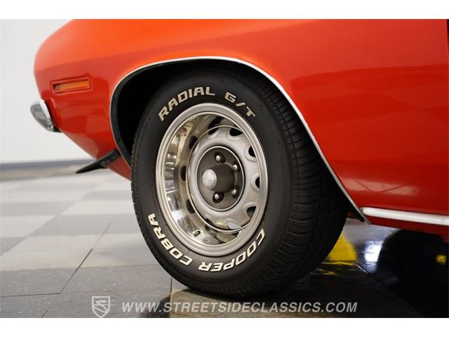 1971 Plymouth Cuda (CC-2088542) for sale in Concord, North Carolina