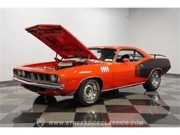 1971 Plymouth Cuda (CC-2088542) for sale in Concord, North Carolina