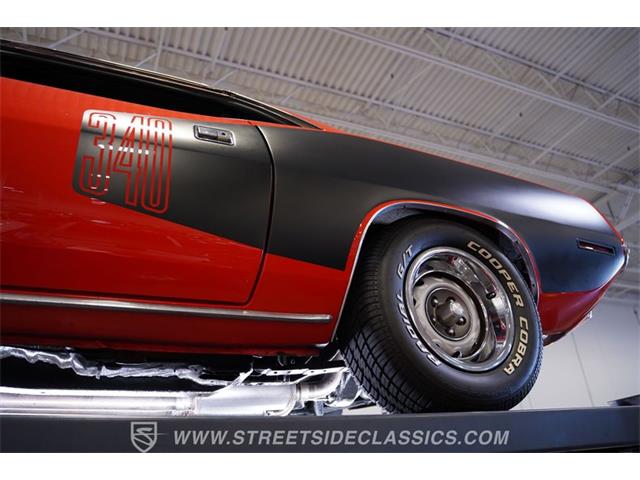 1971 Plymouth Cuda (CC-2088542) for sale in Concord, North Carolina