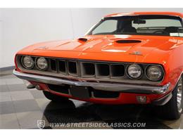 1971 Plymouth Cuda (CC-2088542) for sale in Concord, North Carolina