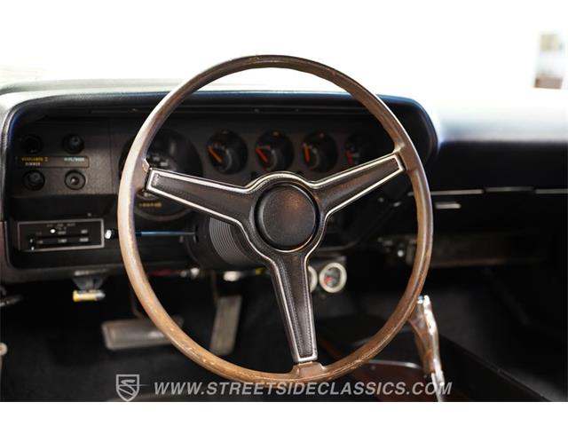 1971 Plymouth Cuda (CC-2088542) for sale in Concord, North Carolina