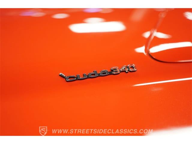 1971 Plymouth Cuda (CC-2088542) for sale in Concord, North Carolina