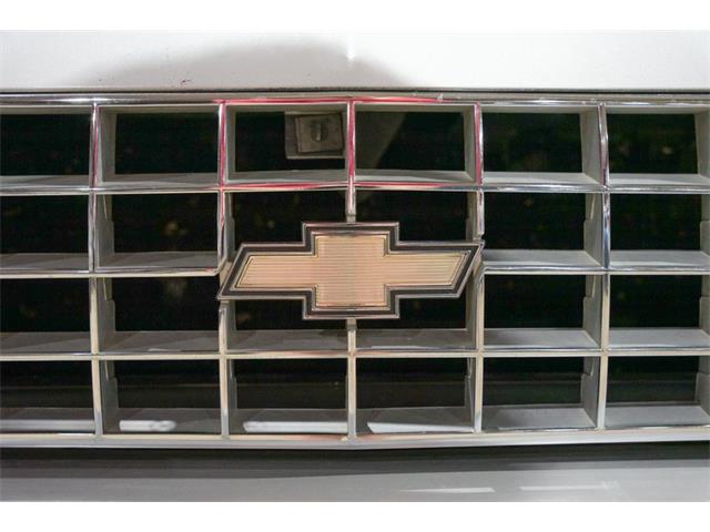 1984 Chevrolet Cavalier (CC-2088543) for sale in Kentwood, Michigan