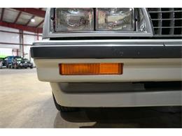 1984 Chevrolet Cavalier (CC-2088543) for sale in Kentwood, Michigan