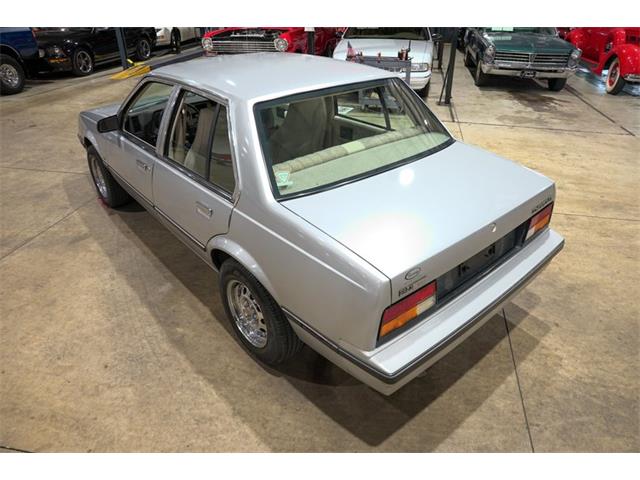 1984 Chevrolet Cavalier (CC-2088543) for sale in Kentwood, Michigan