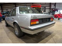1984 Chevrolet Cavalier (CC-2088543) for sale in Kentwood, Michigan