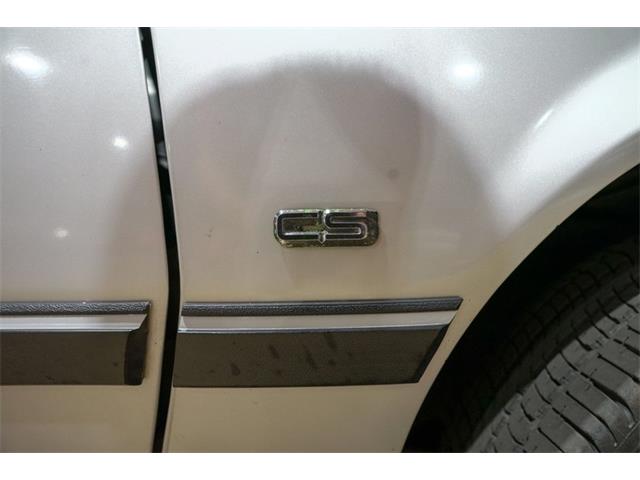 1984 Chevrolet Cavalier (CC-2088543) for sale in Kentwood, Michigan