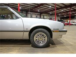 1984 Chevrolet Cavalier (CC-2088543) for sale in Kentwood, Michigan