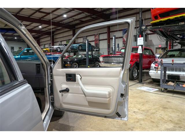1984 Chevrolet Cavalier (CC-2088543) for sale in Kentwood, Michigan