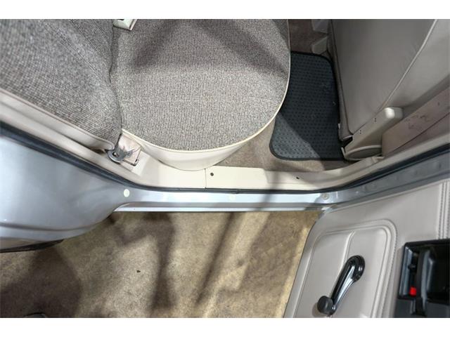 1984 Chevrolet Cavalier (CC-2088543) for sale in Kentwood, Michigan
