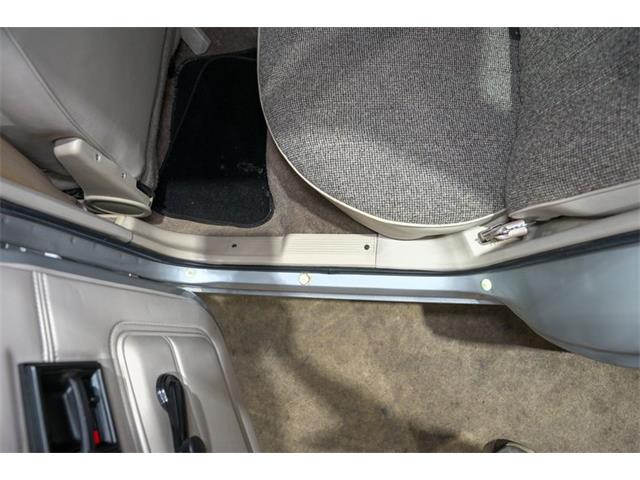 1984 Chevrolet Cavalier (CC-2088543) for sale in Kentwood, Michigan