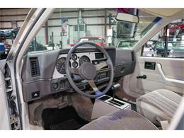 1984 Chevrolet Cavalier (CC-2088543) for sale in Kentwood, Michigan