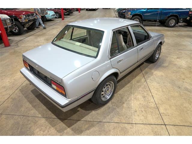 1984 Chevrolet Cavalier (CC-2088543) for sale in Kentwood, Michigan