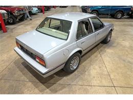1984 Chevrolet Cavalier (CC-2088543) for sale in Kentwood, Michigan