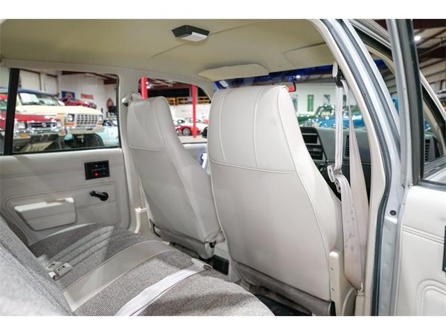 1984 Chevrolet Cavalier (CC-2088543) for sale in Kentwood, Michigan