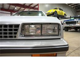 1984 Chevrolet Cavalier (CC-2088543) for sale in Kentwood, Michigan