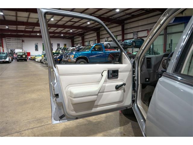 1984 Chevrolet Cavalier (CC-2088543) for sale in Kentwood, Michigan