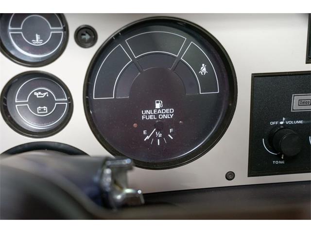1984 Chevrolet Cavalier (CC-2088543) for sale in Kentwood, Michigan
