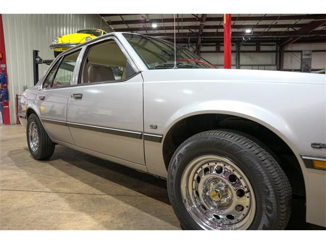 1984 Chevrolet Cavalier (CC-2088543) for sale in Kentwood, Michigan