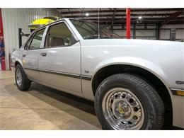 1984 Chevrolet Cavalier (CC-2088543) for sale in Kentwood, Michigan