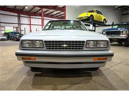 1984 Chevrolet Cavalier (CC-2088543) for sale in Kentwood, Michigan