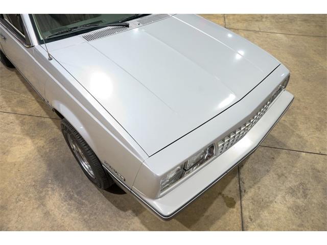 1984 Chevrolet Cavalier (CC-2088543) for sale in Kentwood, Michigan