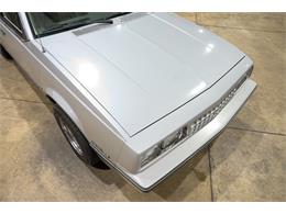 1984 Chevrolet Cavalier (CC-2088543) for sale in Kentwood, Michigan