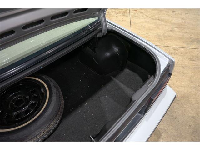 1984 Chevrolet Cavalier (CC-2088543) for sale in Kentwood, Michigan