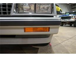 1984 Chevrolet Cavalier (CC-2088543) for sale in Kentwood, Michigan
