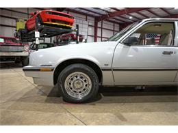 1984 Chevrolet Cavalier (CC-2088543) for sale in Kentwood, Michigan