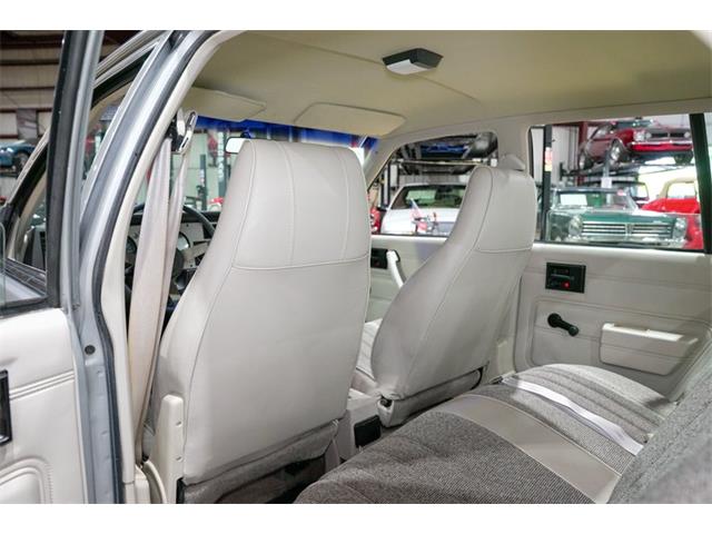 1984 Chevrolet Cavalier (CC-2088543) for sale in Kentwood, Michigan