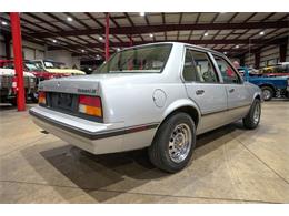 1984 Chevrolet Cavalier (CC-2088543) for sale in Kentwood, Michigan