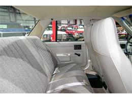 1984 Chevrolet Cavalier (CC-2088543) for sale in Kentwood, Michigan