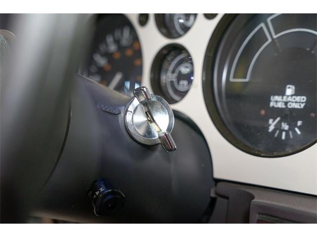 1984 Chevrolet Cavalier (CC-2088543) for sale in Kentwood, Michigan