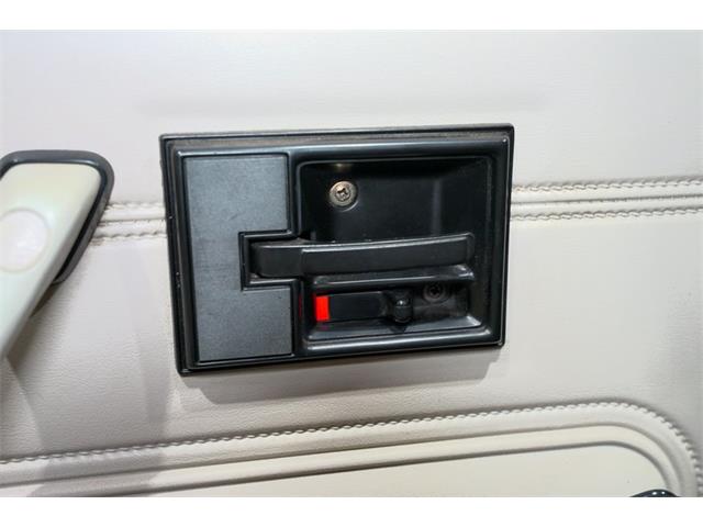 1984 Chevrolet Cavalier (CC-2088543) for sale in Kentwood, Michigan