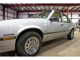 1984 Chevrolet Cavalier (CC-2088543) for sale in Kentwood, Michigan