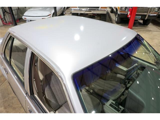 1984 Chevrolet Cavalier (CC-2088543) for sale in Kentwood, Michigan